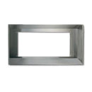 Broan - RML3336S - Range Hoods Liner for RMIP33 36 Inch