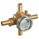 American Standard - RU102 - Flash Pressure Balance Rough-in Valve With Stub-Outs For Press-Fit Connections