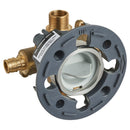 American Standard - RU108 - Flash Pressure Balance Rough-in Valve With Pex Inlets Universal Outlets - Cold Expansion Connections