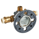 American Standard - RU109 - Flash Pressure Balance Rough-in Valve With CPVC Inlets Universal Outlets