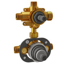 American Standard - RU521 - Flash 2-Way Integrated Shower Diverter Rough-In Valve with Pressure Balance Valve Cartridge