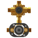 American Standard - RU521 - Flash 2-Way Integrated Shower Diverter Rough-In Valve with Pressure Balance Valve Cartridge