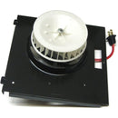 Broan - S87546000 - Fan Motor and Wheel B Unit