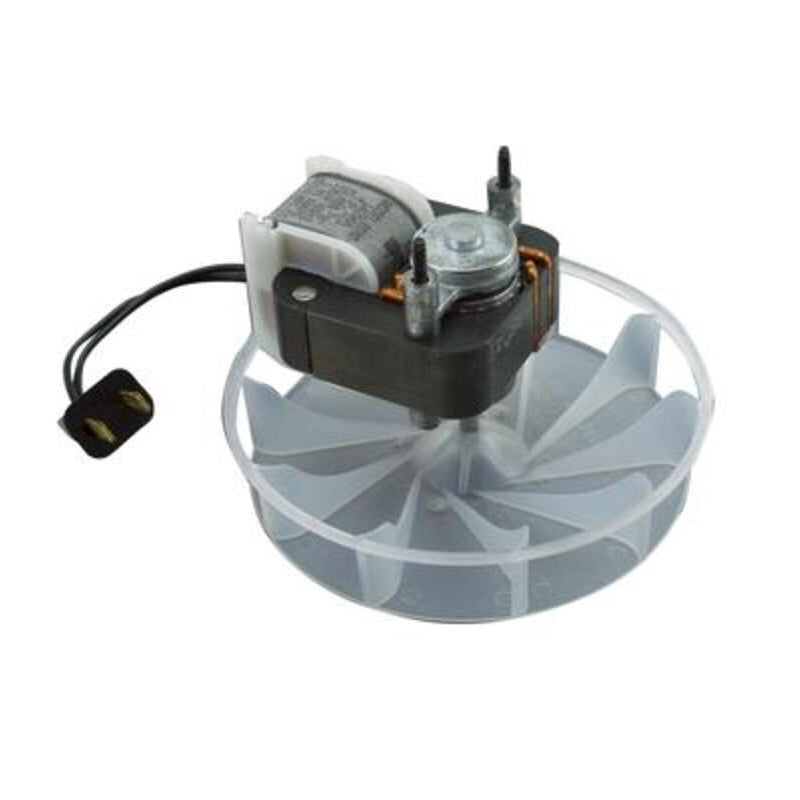 Broan - S97008513 - Replacement Motor And Blower Wheel