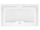 Venzi Grand Tour Celio 46 x 78 Endless Flow Air & Whirlpool Jetted Bathtub with Center Drain By Atlantis