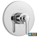 American Standard - TU105.500.xxx - Studio S Valve Only Trim Kit with Cartridge - LESS VALVE