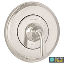 American Standard - TU106.500.013 - Patience Valve Only Trim Kit with Cartridge - LESS VALVE