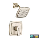 American Standard - TU353.501.xxx - Townsend Shower Only Trim Kit with Cartridge - LESS VALVE