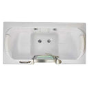 Ella's Bubbles 03085 Companion Acrylic Soaking Walk-In Tub 4