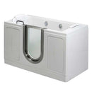 Ella's Bubbles 03085 Companion Acrylic Soaking Walk-In Tub