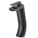 Wyndham Collection WC-F102 Tall Single-Hole Bathroom Faucet WC-F102 3