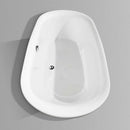 Wyndham Collection Melissa 65" Soaking Bathtub  WC-BT1000-65 3