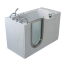 Ella's Bubbles 9310 Elite Acrylic Dual Massage Walk-In Tub