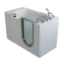 Ella's Bubbles 9310 Elite Acrylic Dual Massage Walk-In Tub 2