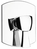 Jewel Faucets Pressure Balanced Valve Body and J11 Series Chrome Trim, 11697RIT