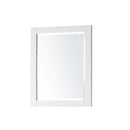 Avanity 24 in. Mirror for Brooks / Modero / Tribeca 14000-M24-WT 2