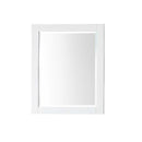 Avanity 24 in. Mirror for Brooks / Modero / Tribeca 14000-M24-WT