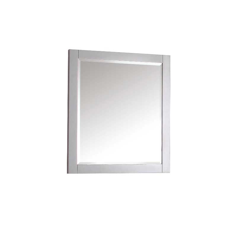 Avanity 28 in. Mirror for Brooks / Modero / Tribeca 14000-M28-CG 2