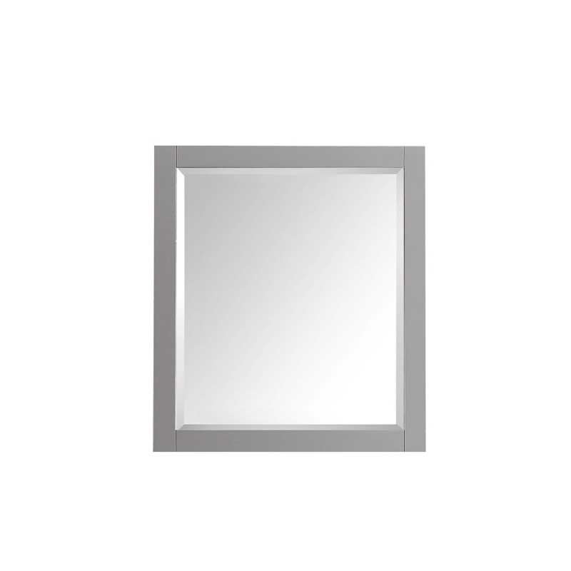 Avanity 28 in. Mirror for Brooks / Modero / Tribeca 14000-M28-CG
