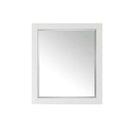 Avanity 28 in. Mirror for Brooks / Modero / Tribeca 14000-M28-WT
