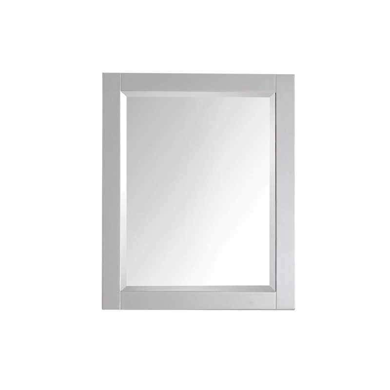Avanity 24 in. Mirror Cabinet for Brooks / Modero / Tribeca 14000-MC24-CG 2