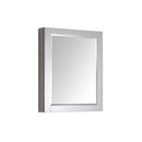 Avanity 24 in. Mirror Cabinet for Brooks / Modero / Tribeca 14000-MC24-CG