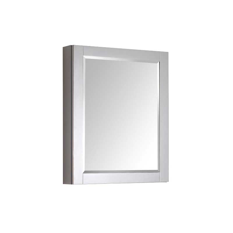 Avanity 24 in. Mirror Cabinet for Brooks / Modero / Tribeca 14000-MC24-CG