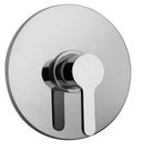 Jewel Faucets Pressure Balanced Valve Body and J14 Series Chrome Trim, 14697RIT