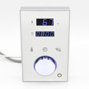 Superior Steam Generator Deluxe Key Pad