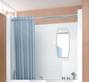 Venzi 27x47 Shower Enclosure By Meditub