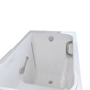 Ella's Bubbles 284801 Short 48-in Long  Soaking Walk In Bath 5