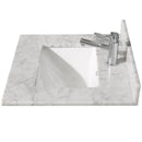 Wyndham Collection Acclaim 24" Single Bathroom Vanity - Espresso WC-CG8000-24-ESP 5