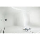 Ella's Bubbles 305211 Low 3.5-in Threshold Soaking Walk In Bath 10