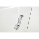 Ella's Bubbles 305211 Low 3.5-in Threshold Soaking Walk In Bath 7