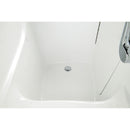 Ella's Bubbles 305211 Low 3.5-in Threshold Soaking Walk In Bath 6