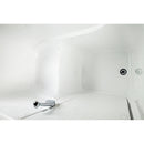 Ella's Bubbles 305211 Low 3.5-in Threshold Soaking Walk In Bath 5