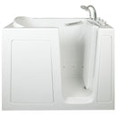 Ella's Bubbles 305212 Low 3.5-in Threshold  Air Massage Walk In Bath 4