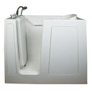 Ella's Bubbles 305501 Deep 46-in High Soaking Walk In Bath 9