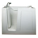 Ella's Bubbles 305504 Deep 46-in High Air & Hydro Massage Walk In Bath 8