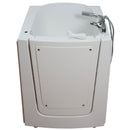 Ella's Bubbles 313701 Front Entry Soaking Walk In Bath