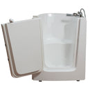 Ella's Bubbles 313701 Front Entry Soaking Walk In Bath 8