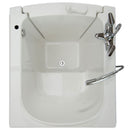 Ella's Bubbles 313701 Front Entry Soaking Walk In Bath 4