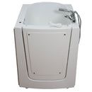 Ella's Bubbles 313702 Front Entry Air Massage Walk In Bath