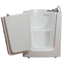 Ella's Bubbles 313702 Front Entry Air Massage Walk In Bath 8