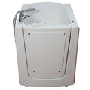 Ella's Bubbles 313702 Front Entry Air Massage Walk In Bath 2