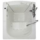 Ella's Bubbles 313702 Front Entry Air Massage Walk In Bath 4