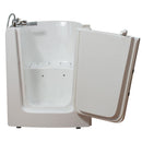 Ella's Bubbles 313702 Front Entry Air Massage Walk In Bath 5