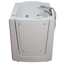 Ella's Bubbles 313703 Front Entry Hydro Massage Walk In Bath