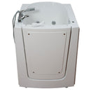 Ella's Bubbles 313703 Front Entry Hydro Massage Walk In Bath 2