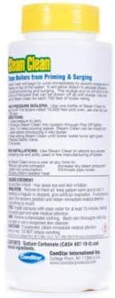 8 oz ipc 35-213 steam cleaner cmstr